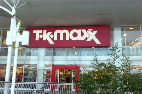 tk maxx sell fake clothes|TK Maxx .